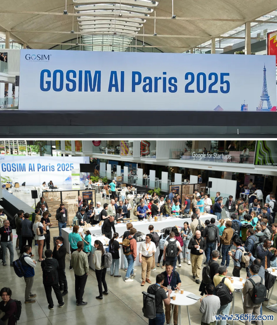 股票配资精选 GOSIM AI Paris 2025圆满收官！80+位全球大咖共探模型前沿、算力挑战与落地路径